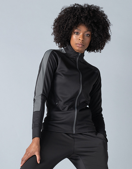 Uniseks tracking vest