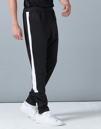 Uniseks tracking pants