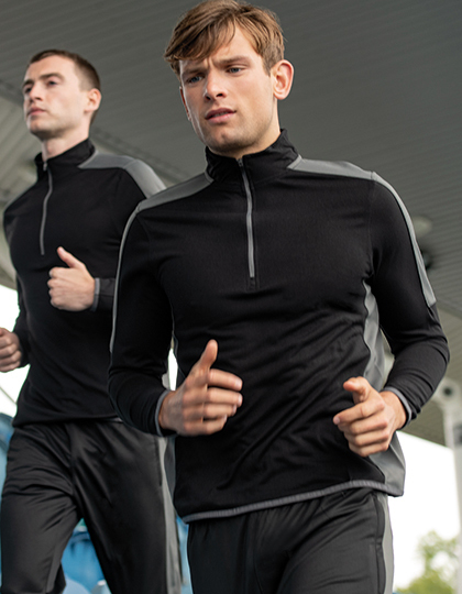 Uniseks midlayer