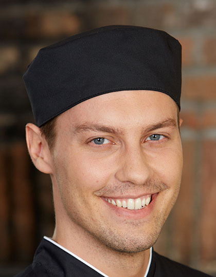 Chef hat €9,-