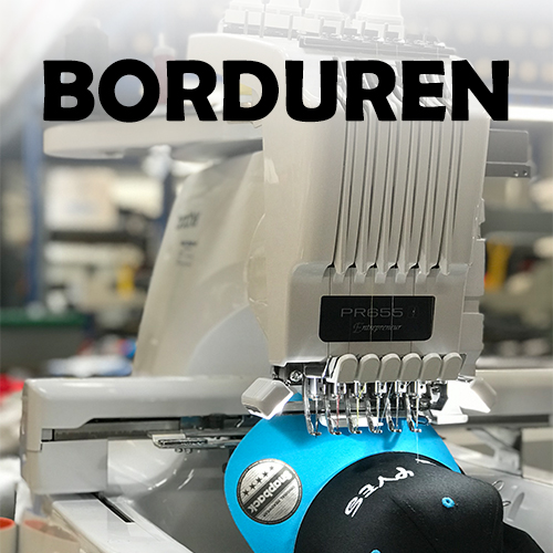 Borduren