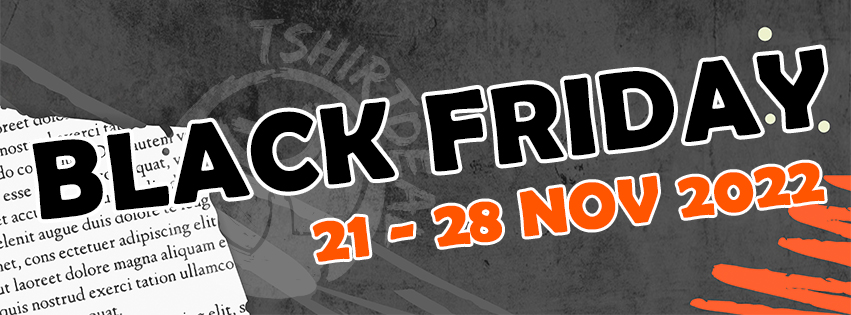 Black Friday Deals