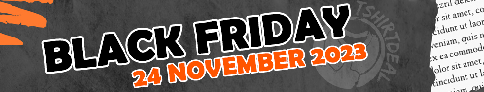 Black Friday Deals