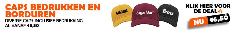 Caps