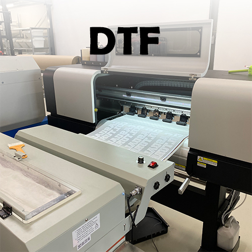 DTF