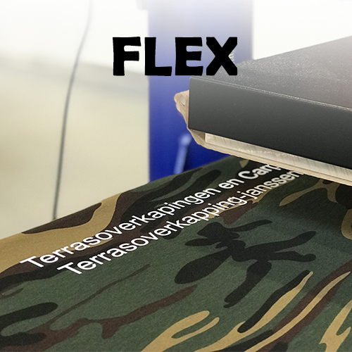 Flexdruk