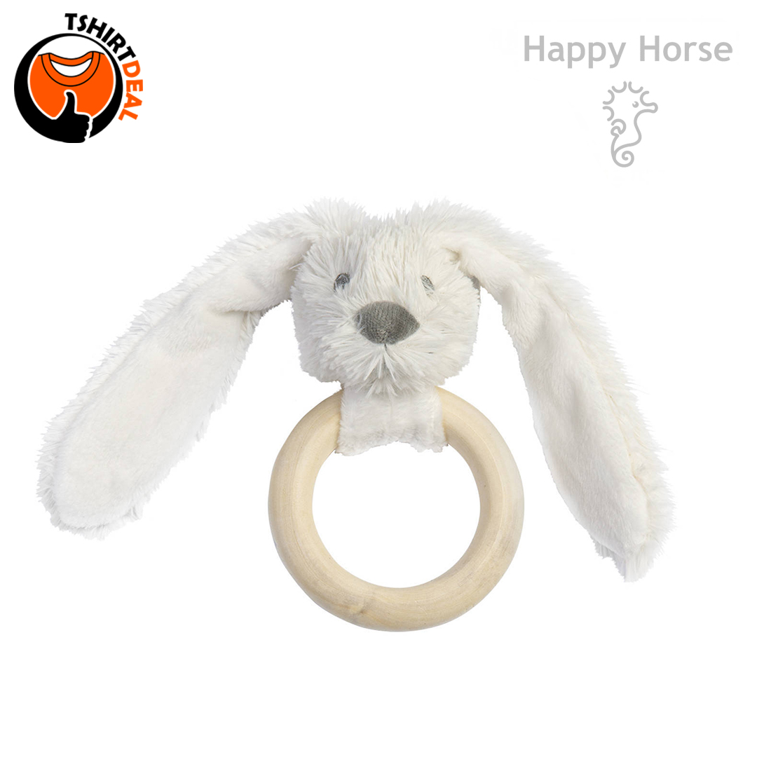 Ivory Rabbit Richie bijtring