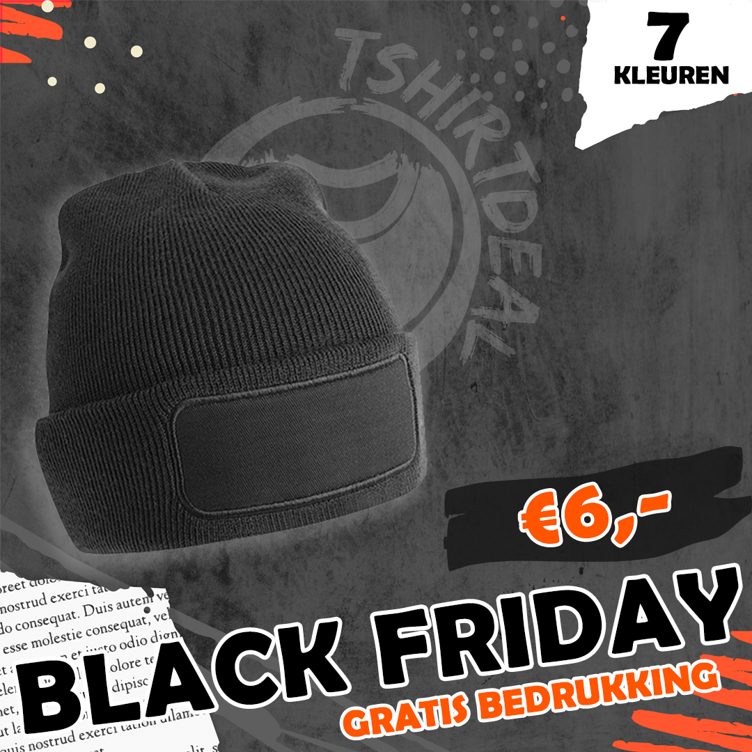 Black Friday Muts