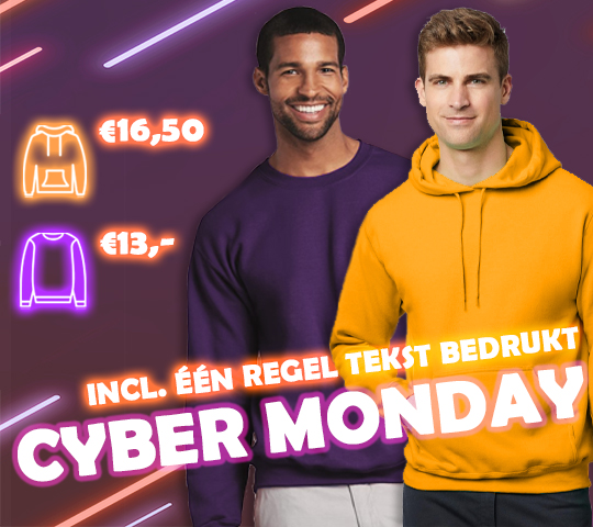 Cyber Monday Deals!