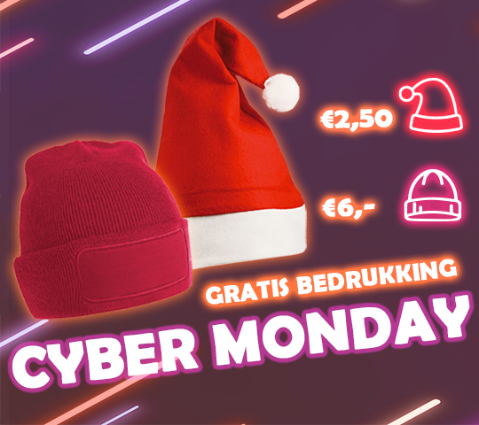 Cyber Monday Deals!