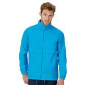 Heren windbreaker