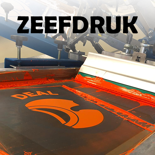 Zeefdruk