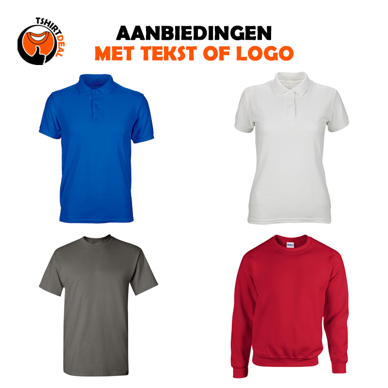 Aanbiedingen