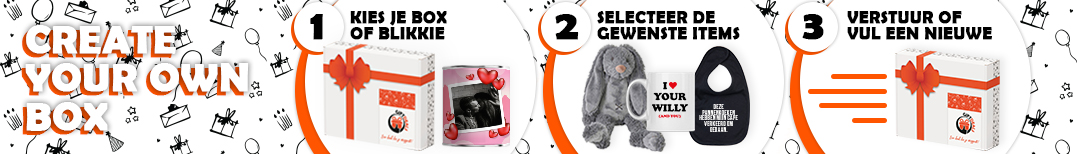 Kies je gifts