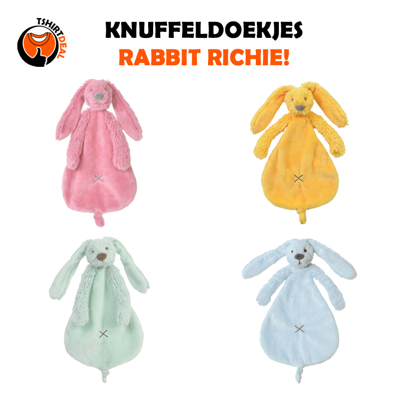 Rabbit Richie tuttles