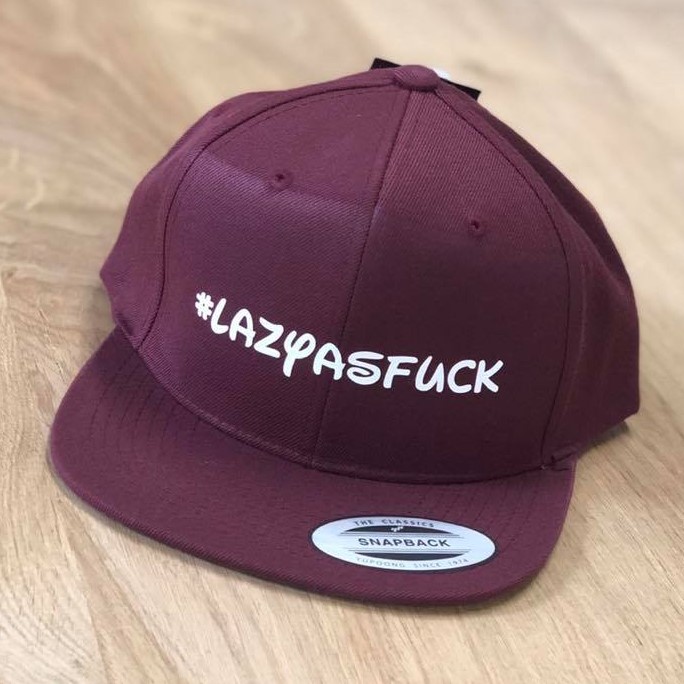 Korea erotisch Zeehaven Laat jouw eigen snapback bedrukken en maak je klaar voor de warme zomer  dagen | Tshirtdeal