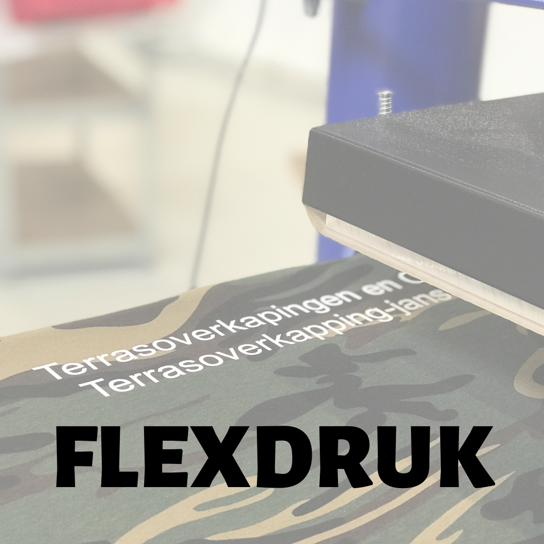 Flexdruk