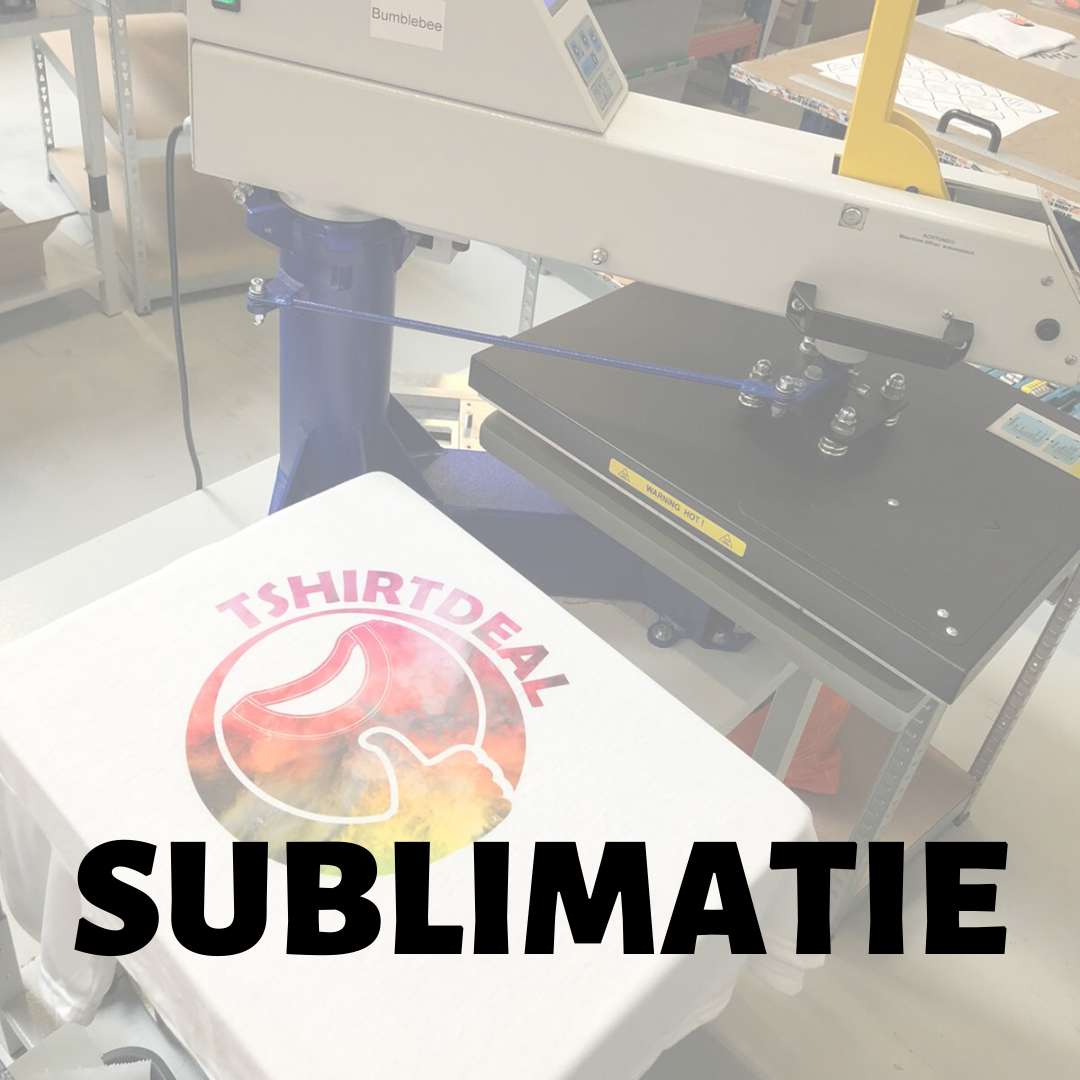 Sublimatie