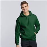 Heren hoodie