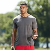 Performance T-shirt heren