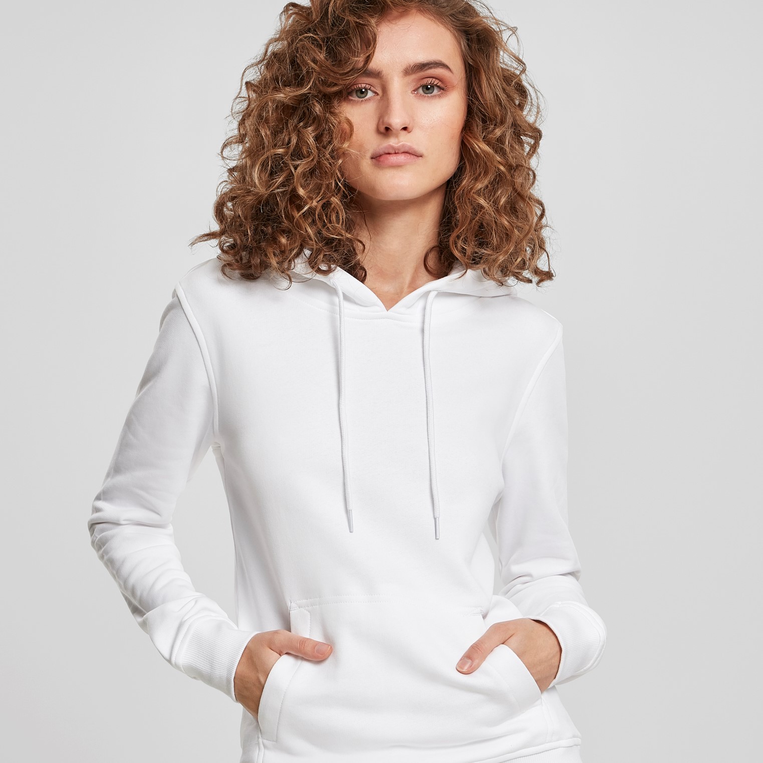 Dames hoodie