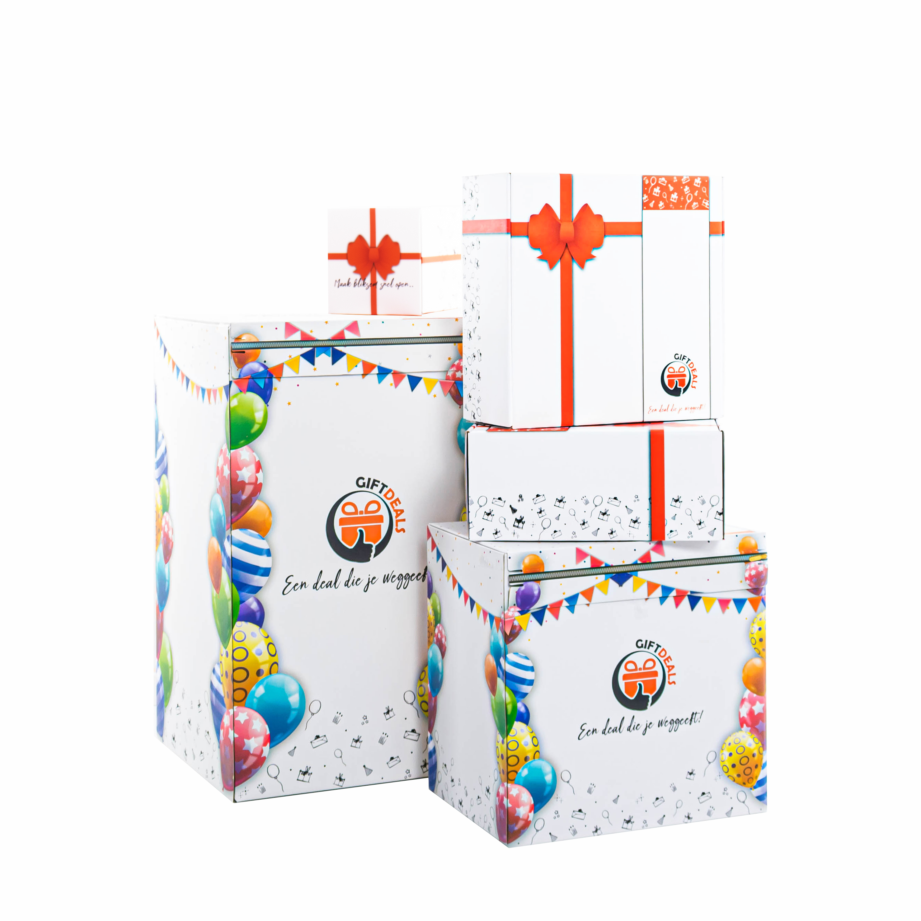 voorwoord Stimulans Pluche pop Cadeau versturen | In feestelijke verzenddozen! | Giftdeals