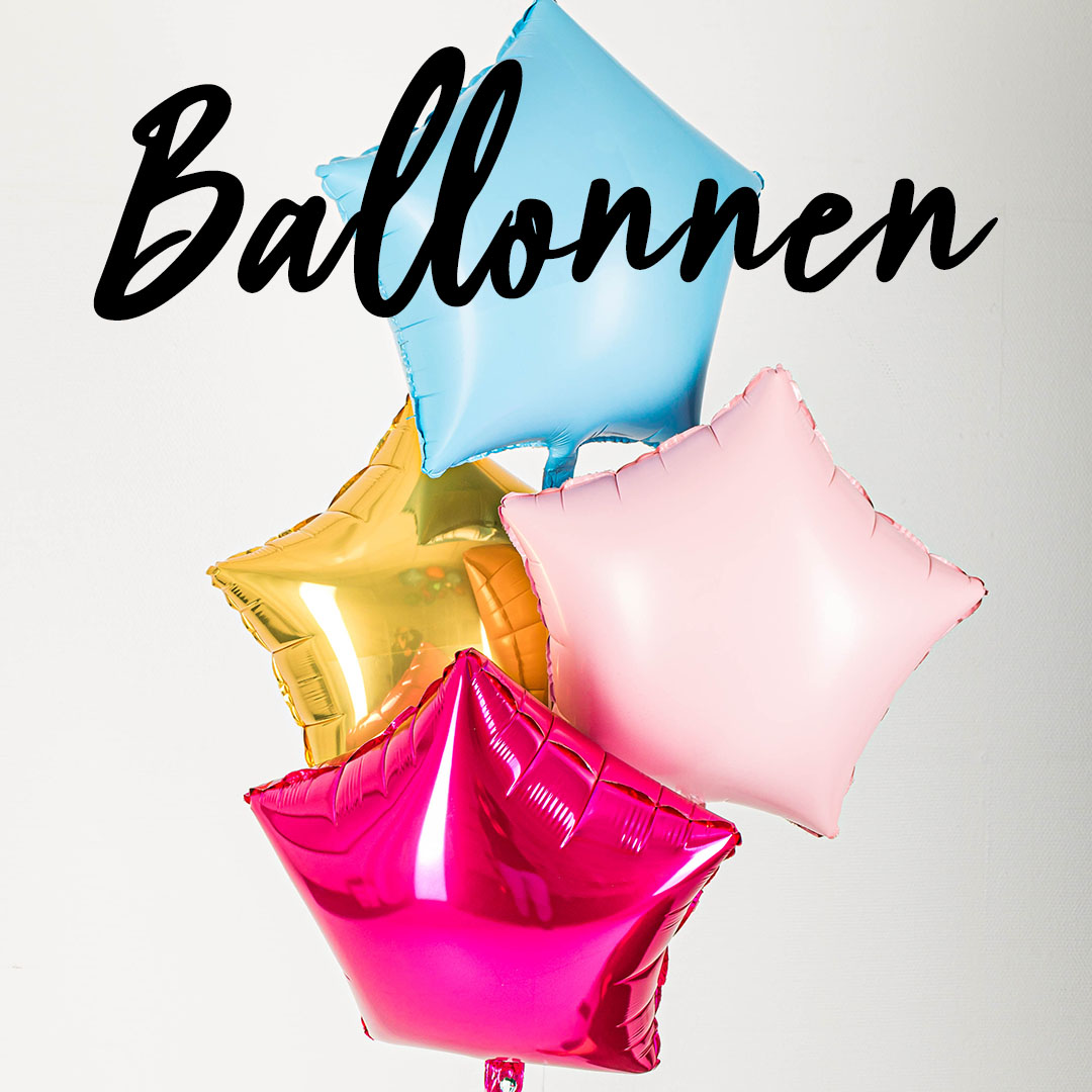 Ballonnen