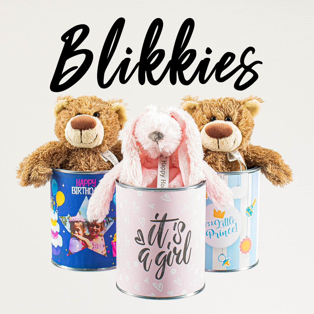 Blikkies