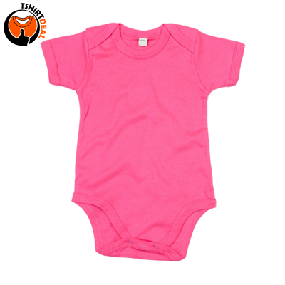 Baby romper bedrukken