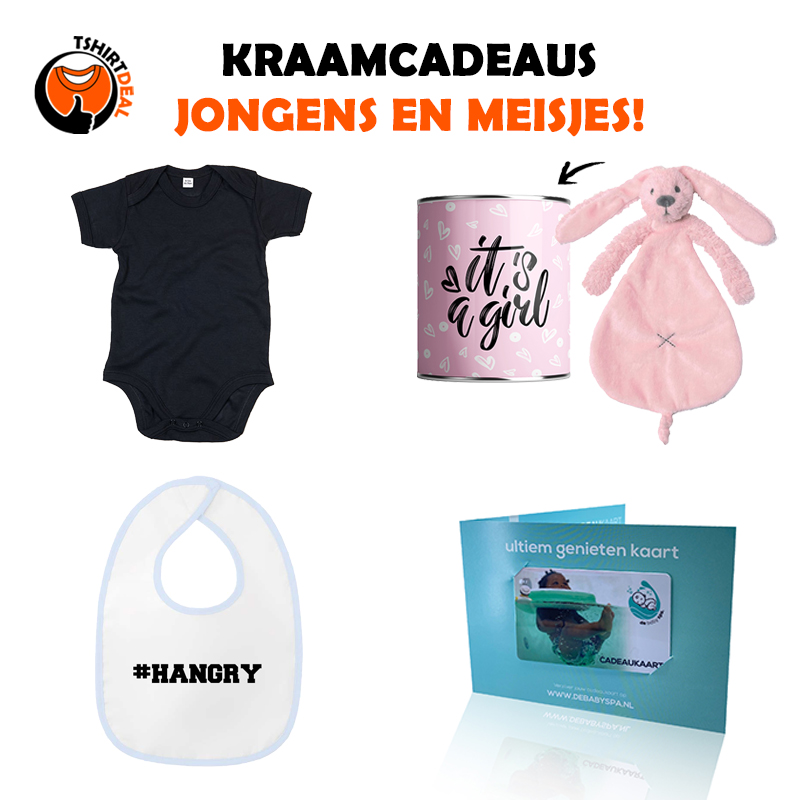 Kraamcadeaus
