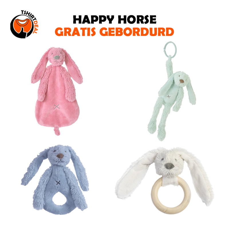 Happy Horse