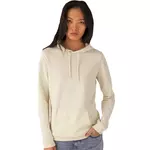 B&C Dames hoodie