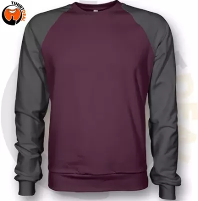 Trein Botsing gezagvoerder Uniseks Baseball sweater ontwerpen bedrukken | Shop nu! | Tshirtdeal