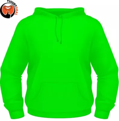 Victor Tochi boom Zeehaven Electric hoodie bedrukt met logo of tekst | Shop nu! | Tshirtdeal