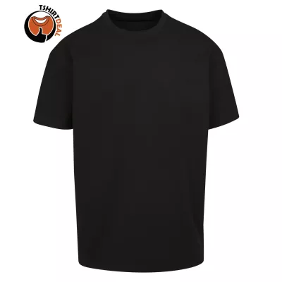 Motivatie kast pad Heren oversized tshirt bedrukken | Shop | Tshirtdeal