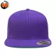 Purple(green cap)